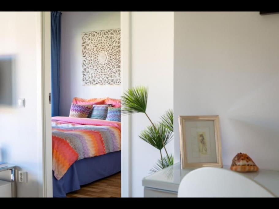 Fresh And Cosy Apartment In The Center Of The City สต็อกโฮล์ม ภายนอก รูปภาพ