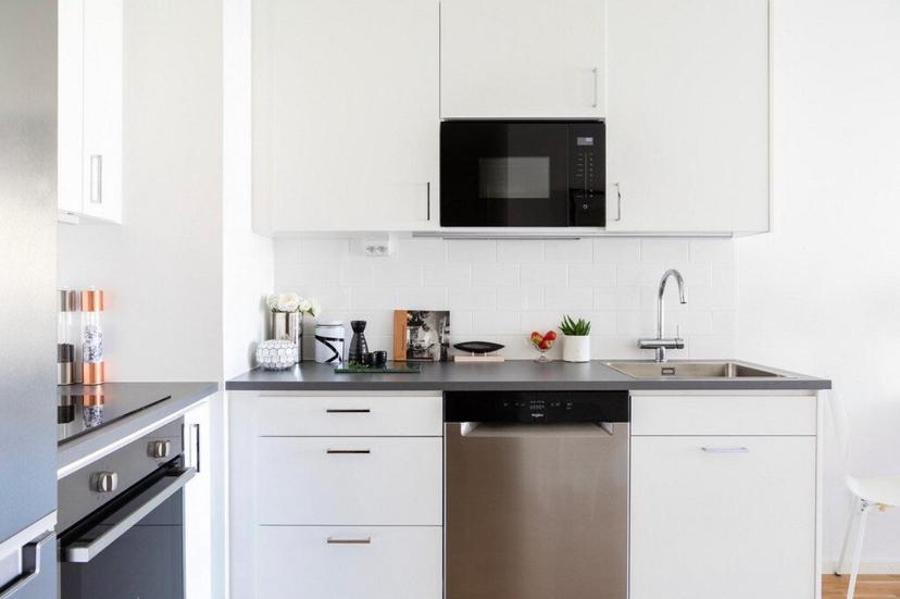 Fresh And Cosy Apartment In The Center Of The City สต็อกโฮล์ม ภายนอก รูปภาพ