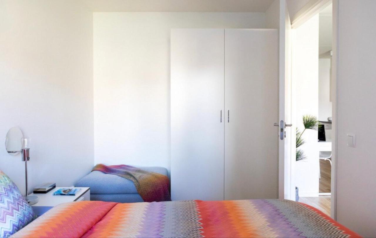 Fresh And Cosy Apartment In The Center Of The City สต็อกโฮล์ม ภายนอก รูปภาพ